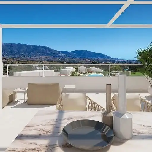 Apartamento con piscina en venta en La Cala Golf - Lagar Martell, imagen 7