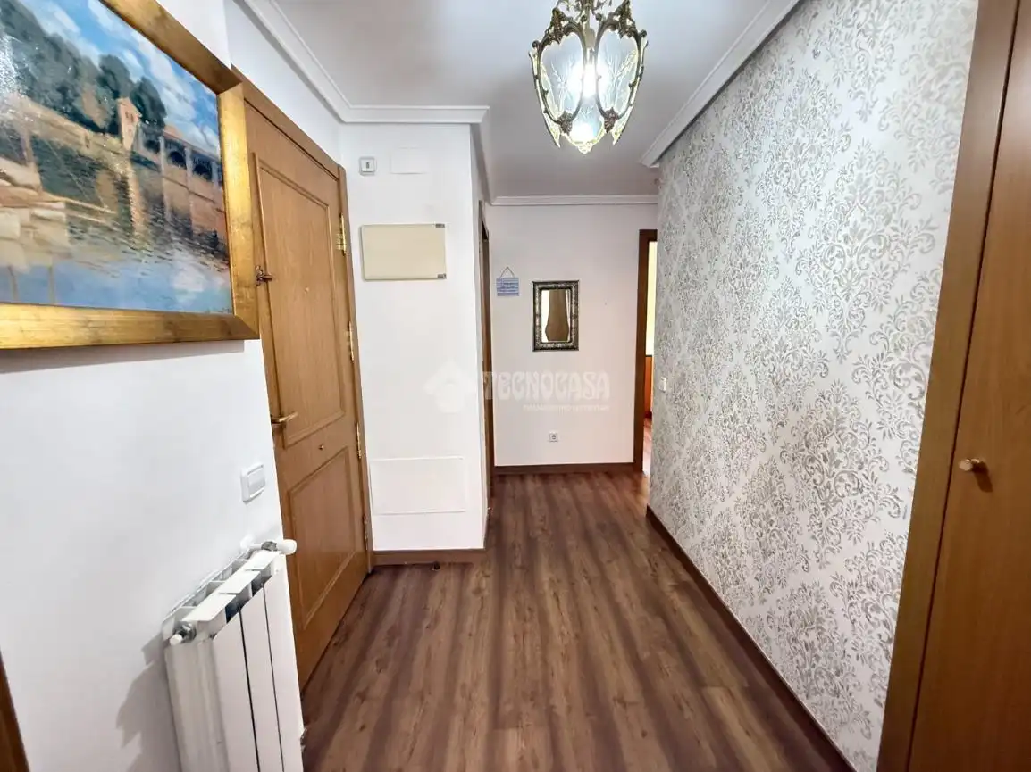 Piso en venta en Madrid con Aire acondicionado, Calefacción y Parquet