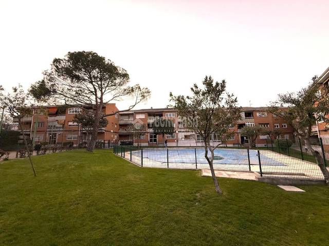 Piso en Venta en Casa Amarilla