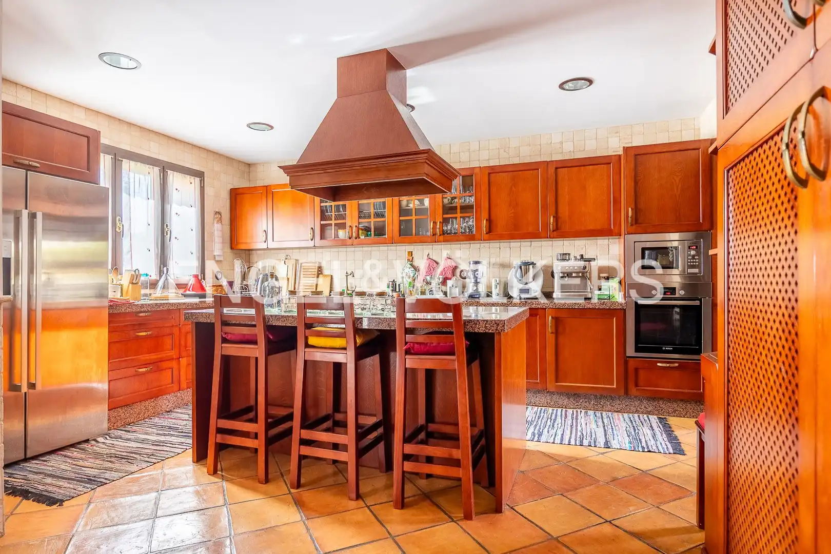 Casa amb terrassa en venda a Valencina de la Concepción, imagen 9