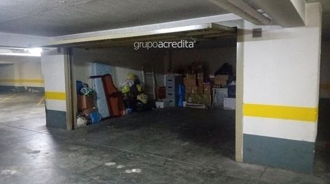 Foto 5 de Pis en venda a Doctor Teixeiro, Ensanche - Sar, Santiago de Compostela