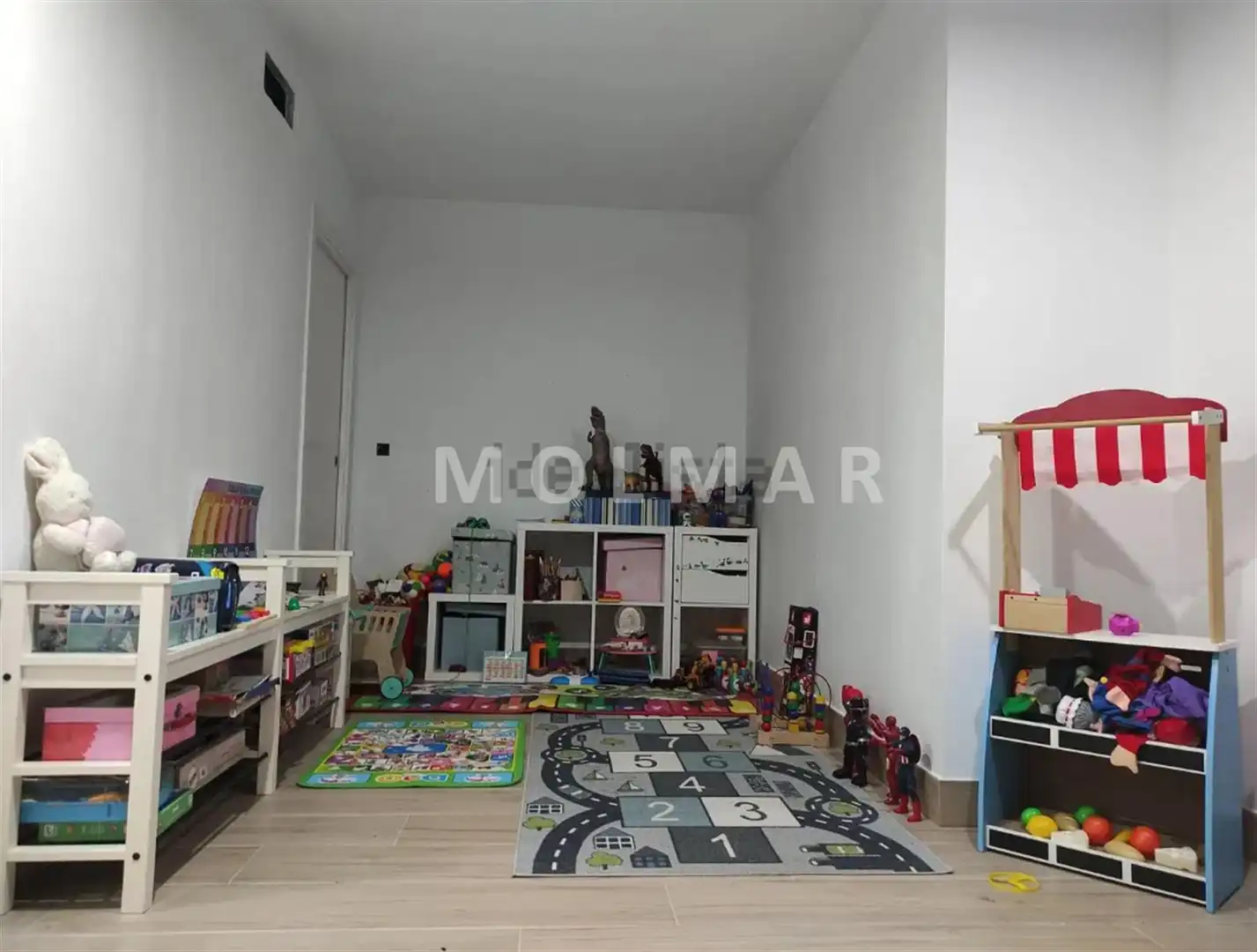 Piso en venta en La Vall d'Uixó con Parquet, Terraza y Balcón