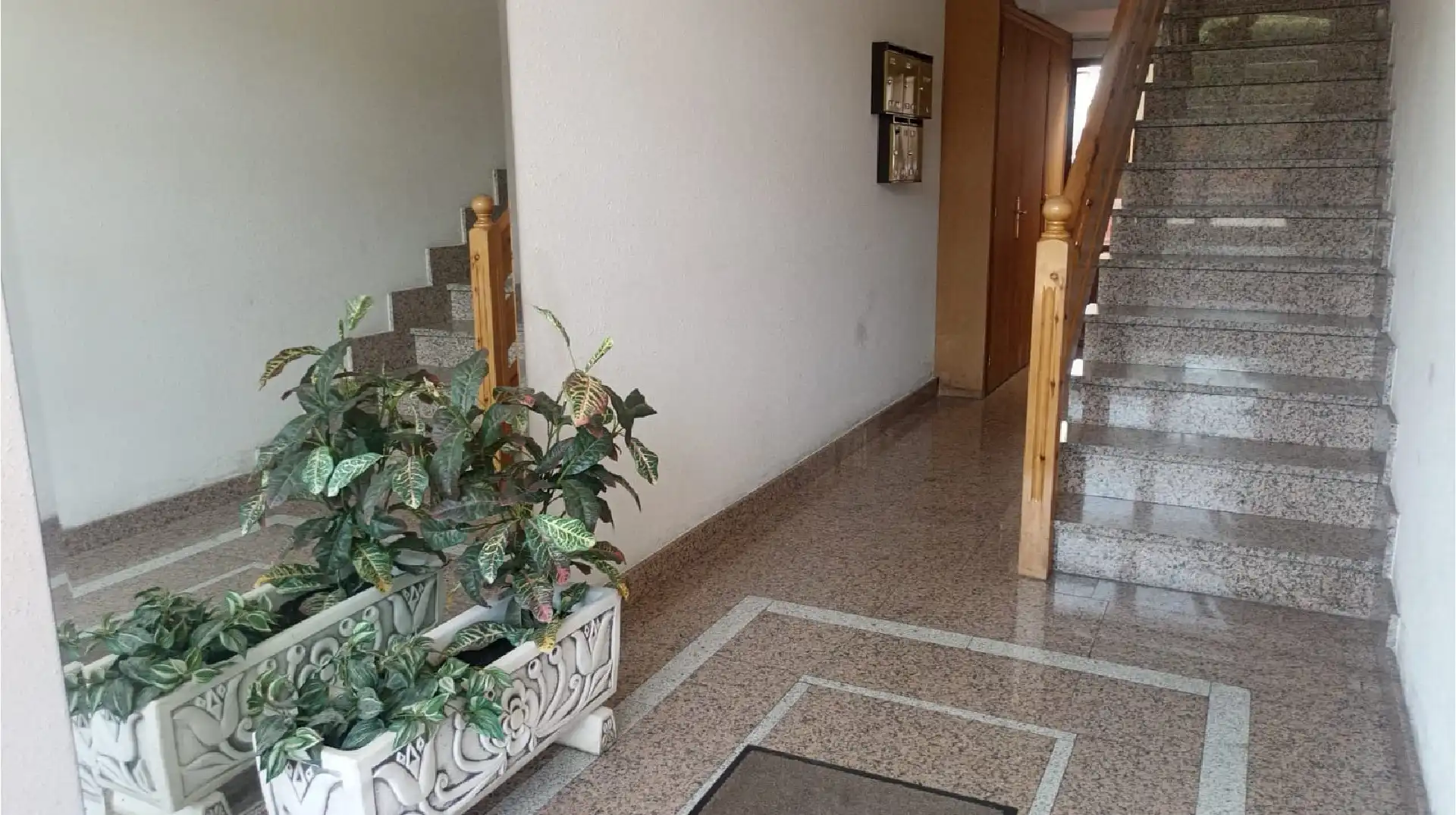 Piso en venta en La Bañeza