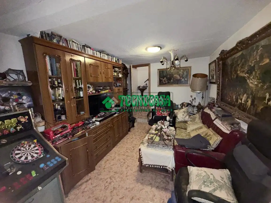 Casa adosada en venta en Méntrida