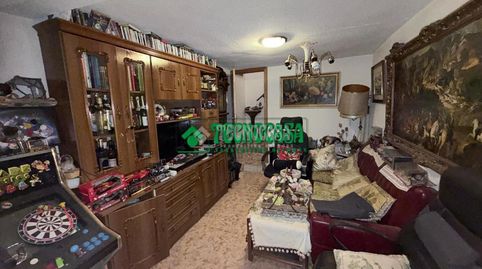 Foto 3 de Casa adosada en venta en Méntrida, Toledo