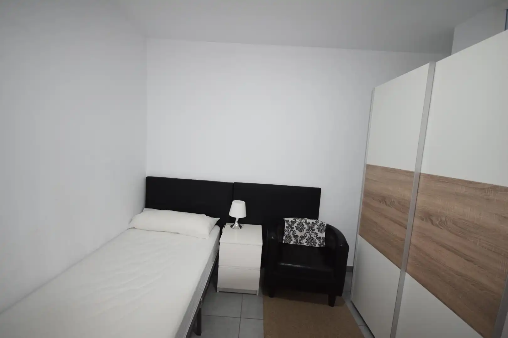 Schlafzimmer von Wohnung zur Miete in San Bartolomé de Tirajana