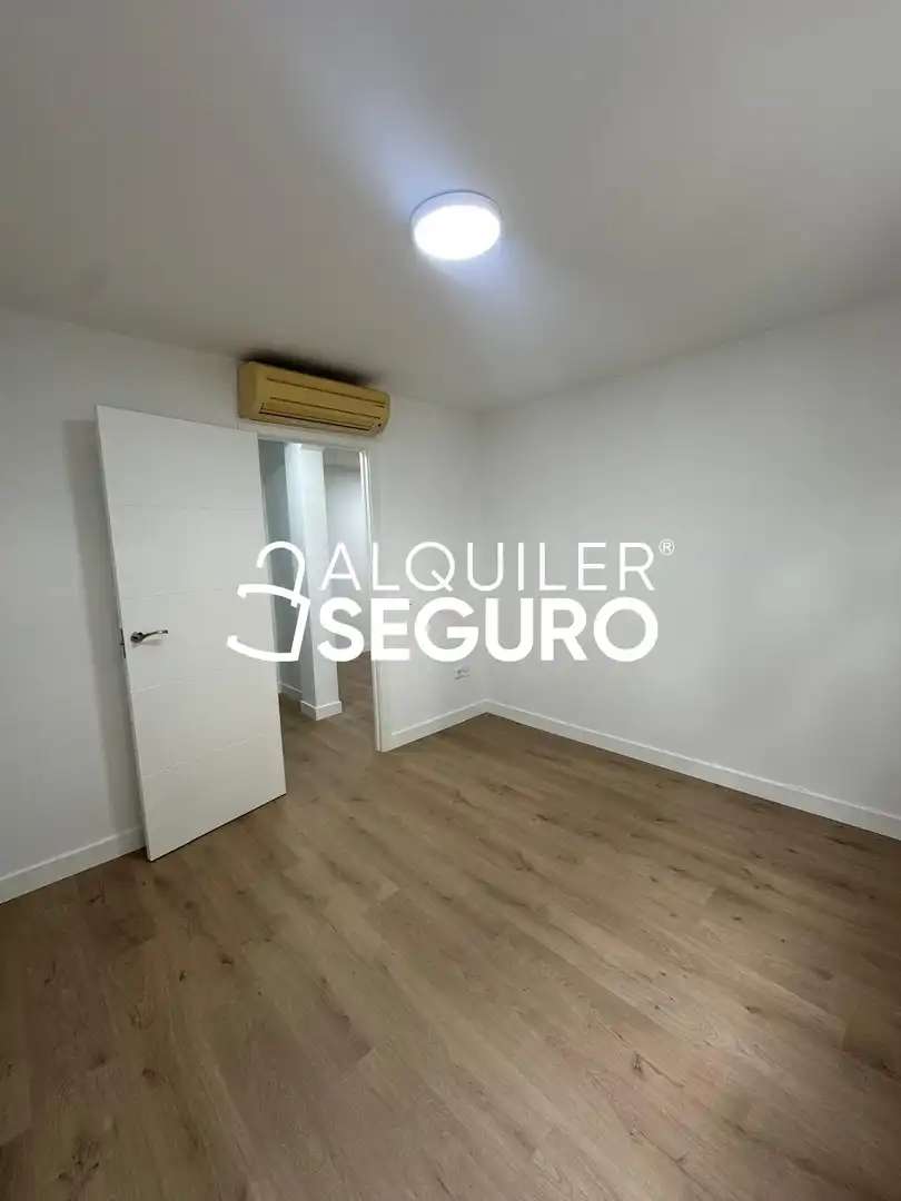 Dormitori de Pis de lloguer en Tetuán