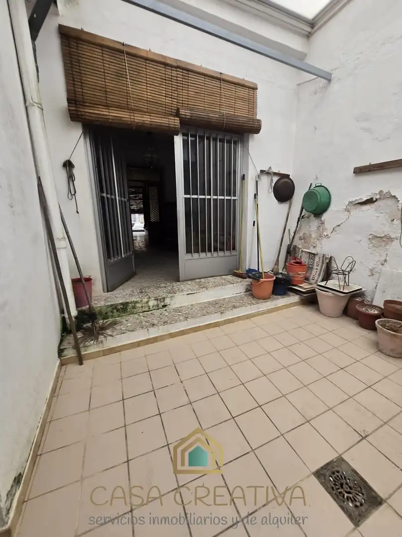 Casa amb terrassa en venda a Favara, imagen 47