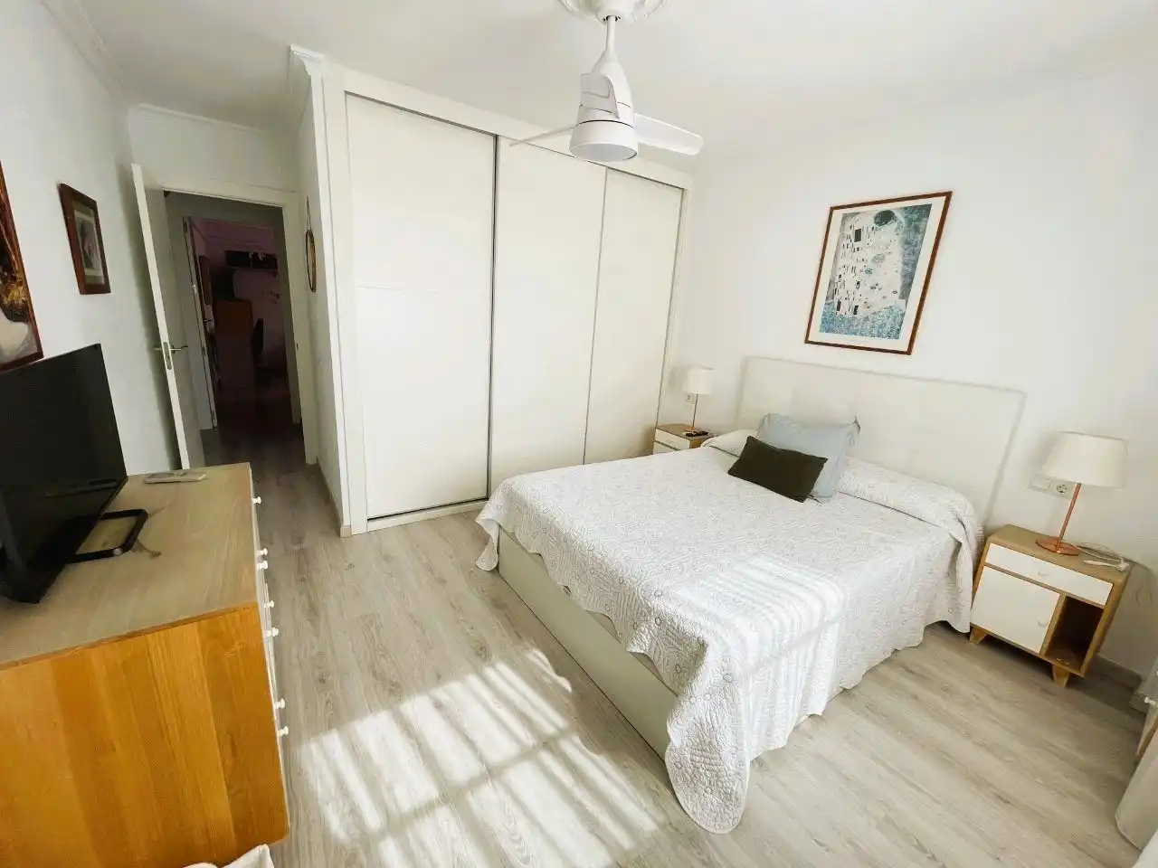 Habitación de Piso en venta en Cruz de Humilladero