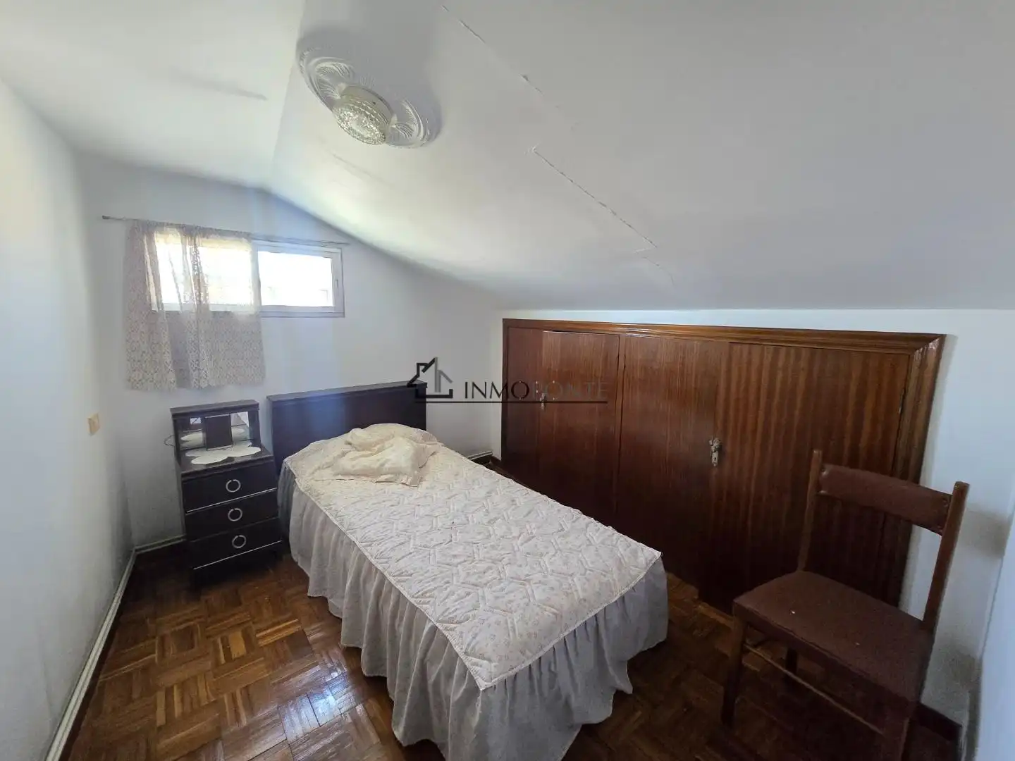 Casa o chalet en venta en Forcarei