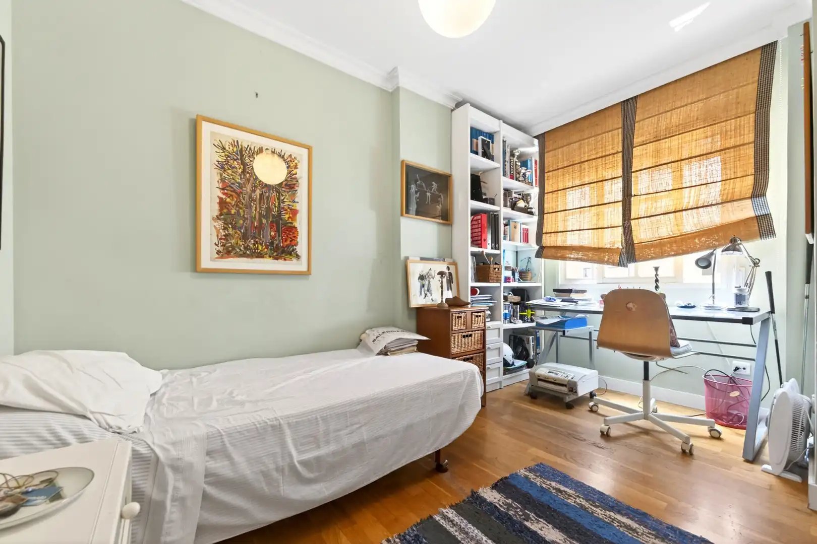 Penthouse mit Aufzug zum Verkauf in Centro, imagen 14