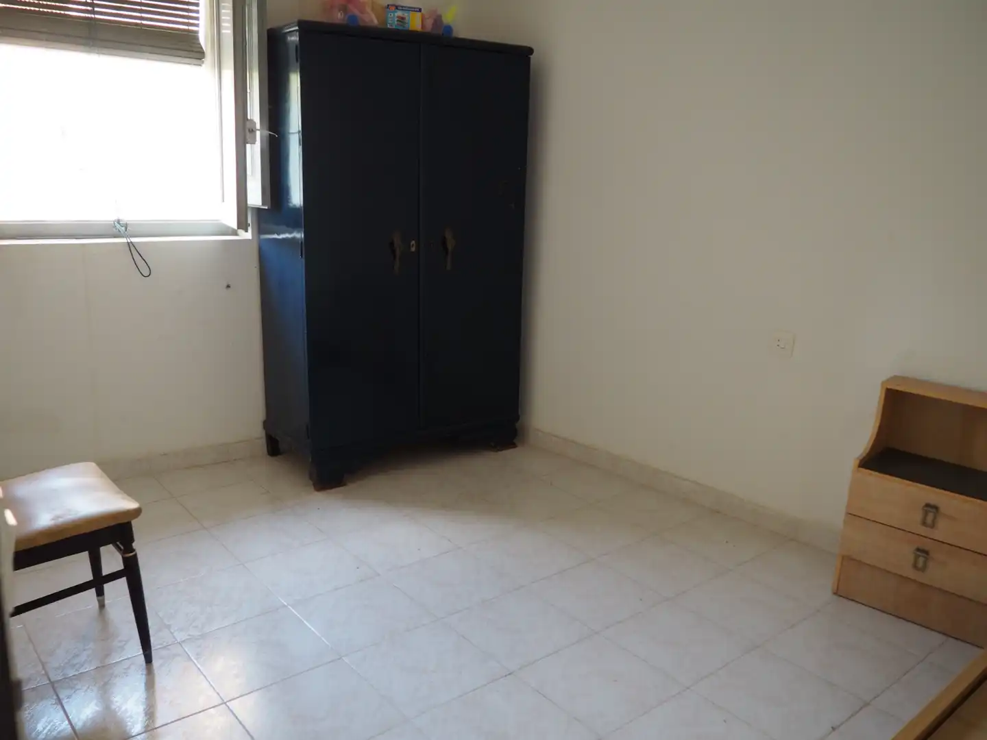 Dormitori de Casa o xalet en venda en Riba-roja d'Ebre amb Moblat