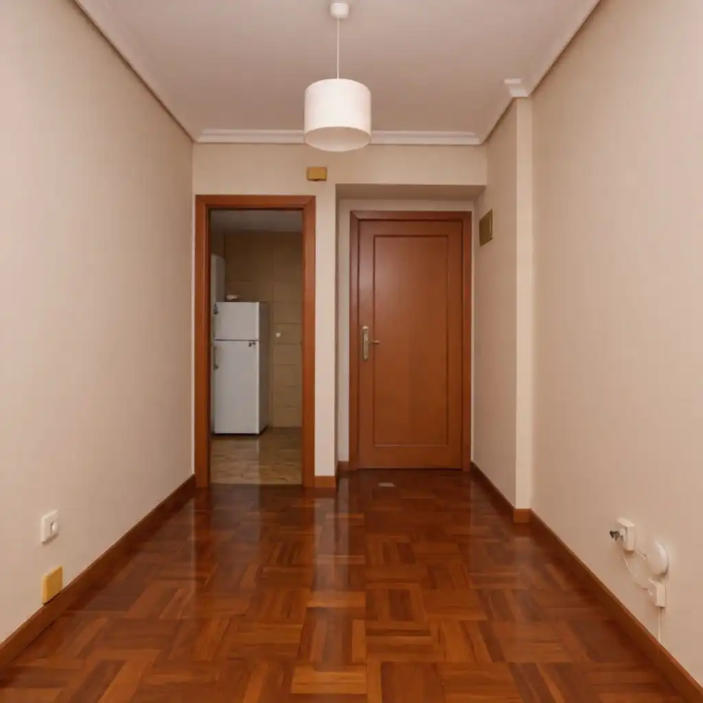 Appartement avec ascenseur à vendre à Calle de Santa Cruz de Marcenado, imagen 3