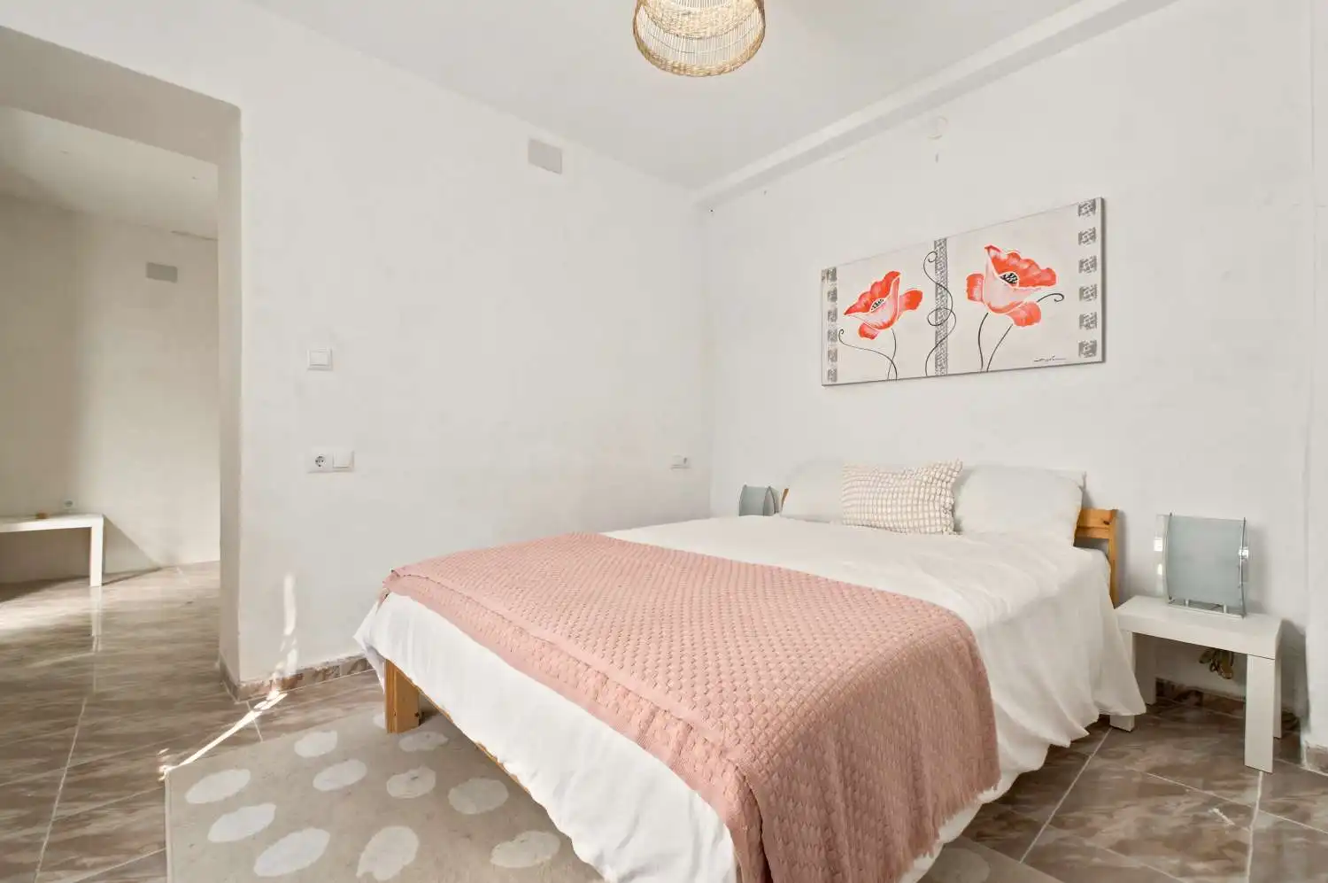 Schlafzimmer von Haus oder Chalet zum Verkauf in Centro 