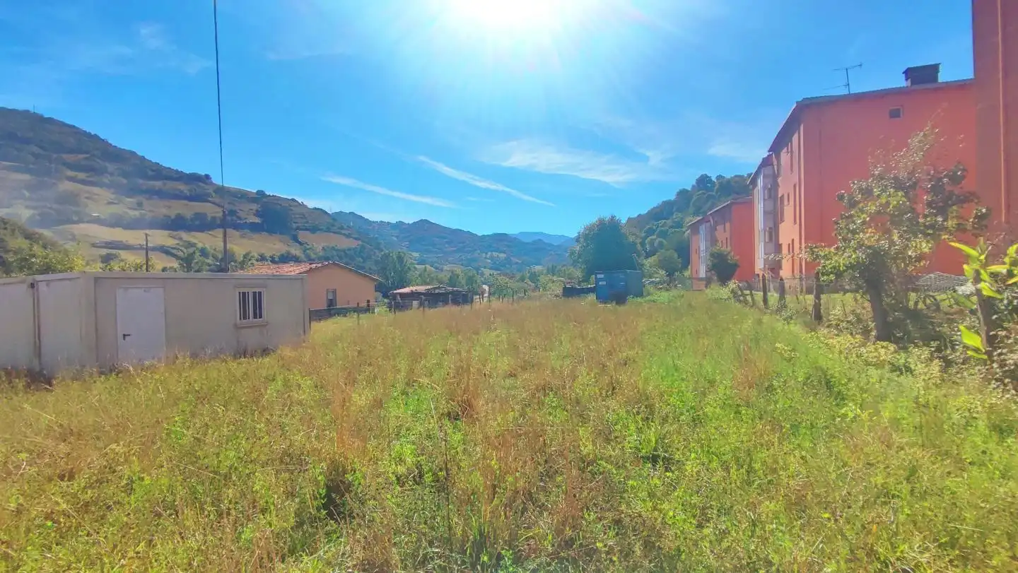 Lands and plots for sale in vega del ciego