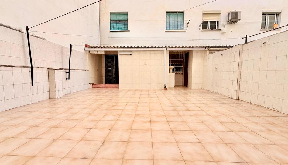 Foto 1 de Piso en venta en El Castell, Valencia