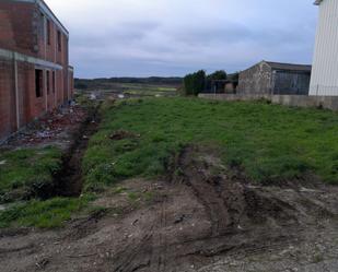 Residencial en venda en Malpica de Bergantiños