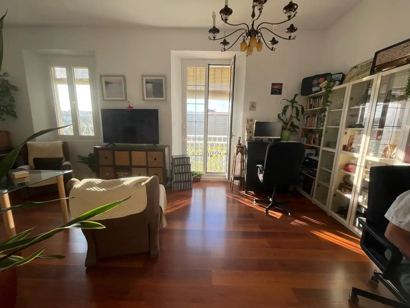 Appartement à vendre à El Pópulo - Santa María