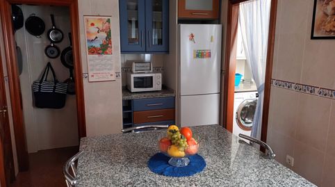 Foto 2 de Piso en venta en San Francisco, Lucena