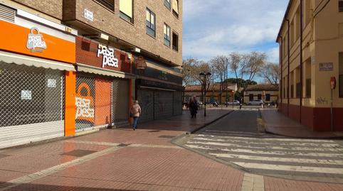 Photo 2 of Premises to rent in Calle de la Duquesa de Villahermosa, 42, Barrio de Delicias, Zaragoza