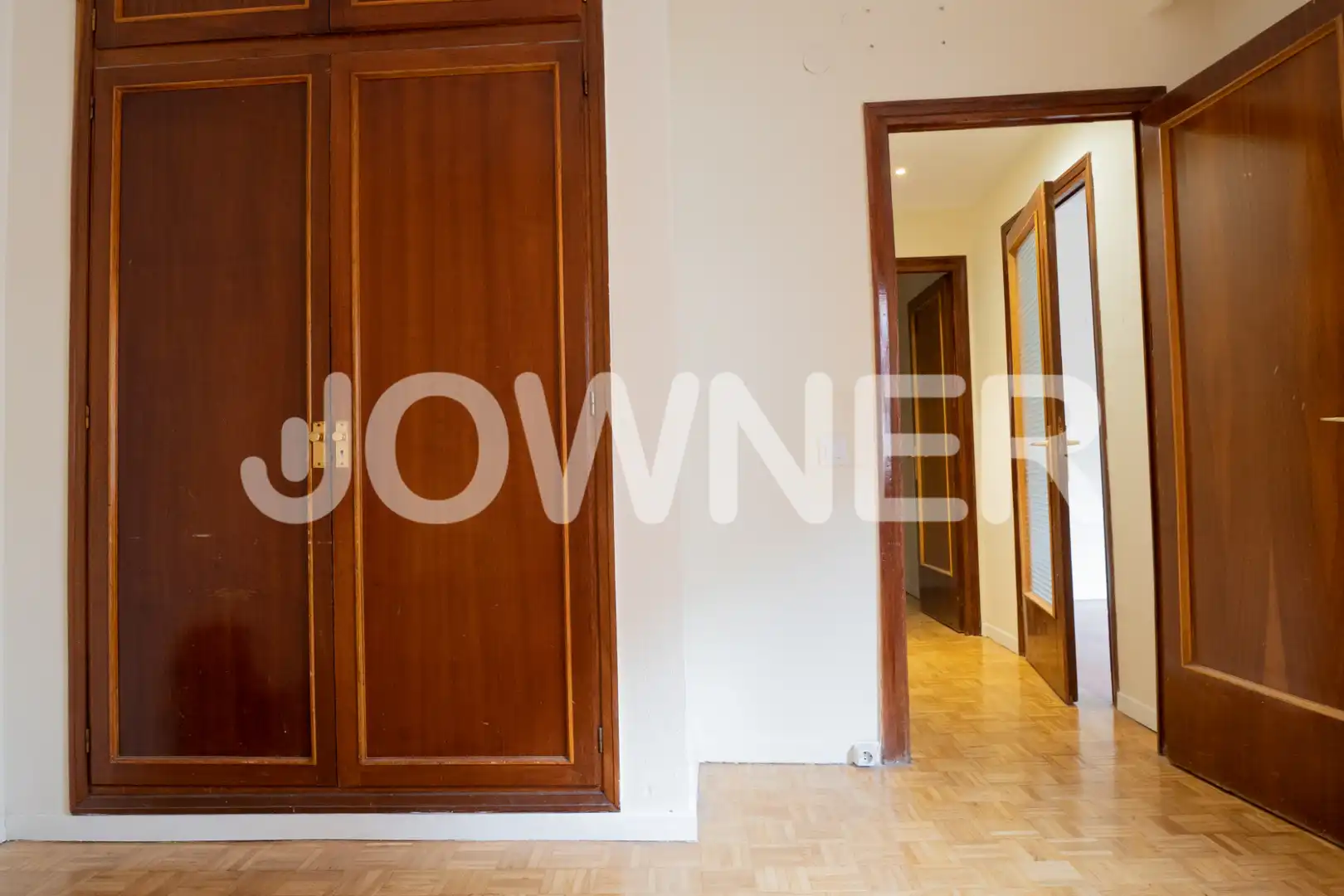 Flat for rent in Madrid  with Heating, Oven and Washing machine
