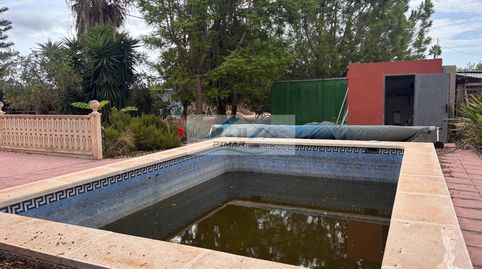 Foto 3 de Casa o chalet en venta en La Foia - Daimés - Asprella, Elche / Elx