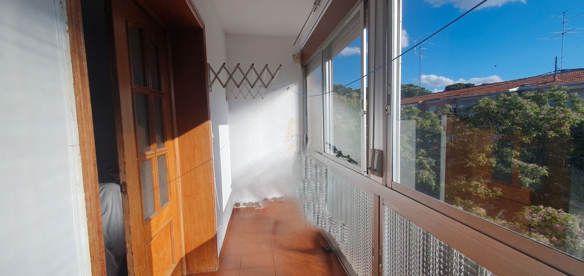 Flat for sale in  Madrid Capital  with Furnished