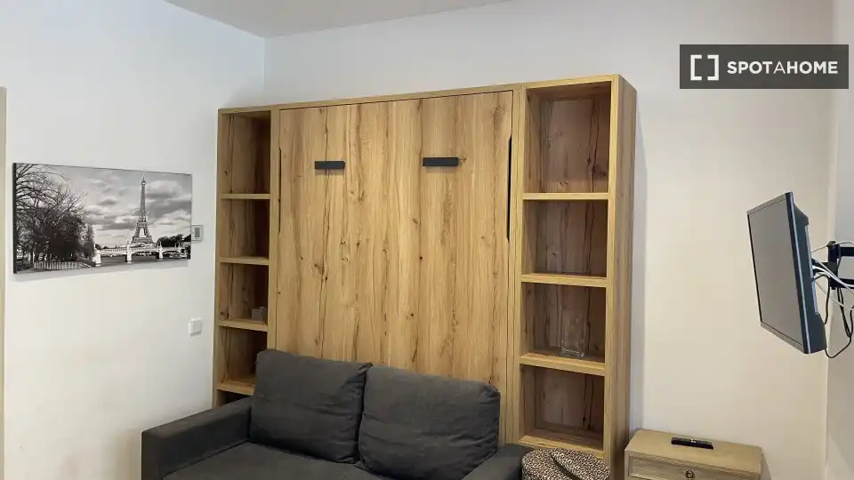 Zimmer in Argüelles