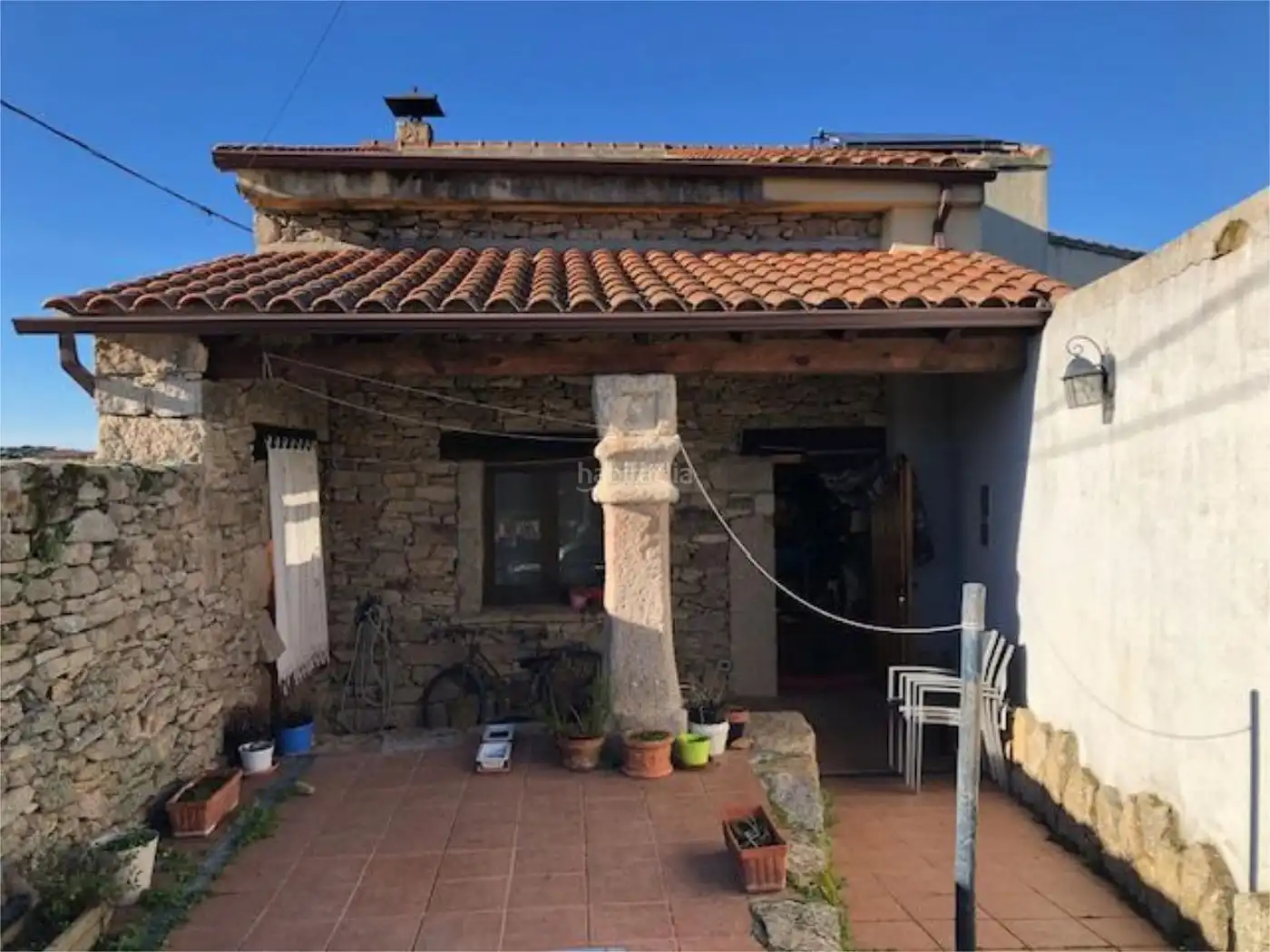 Appartement à vendre à Calle Serafinas 2, imagen 7