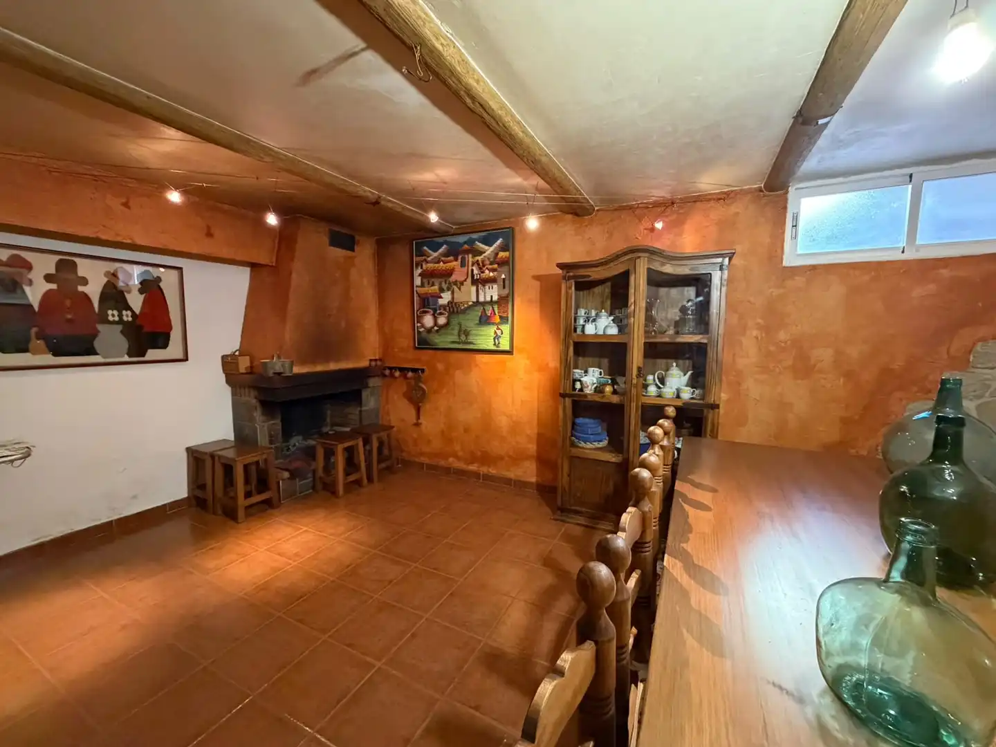 Casa adosada en venta en Villanubla con Calefacción