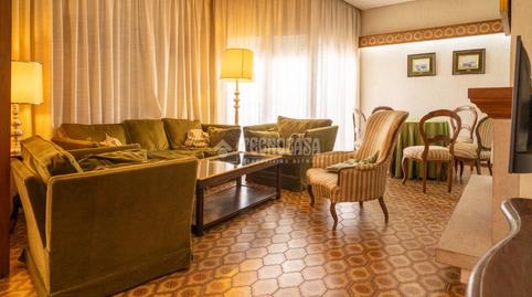 Foto 2 de Pis en venda a Úbeda, Jaén