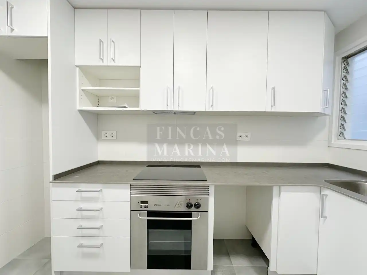 Wohnung zur Miete in Centre - Estació
