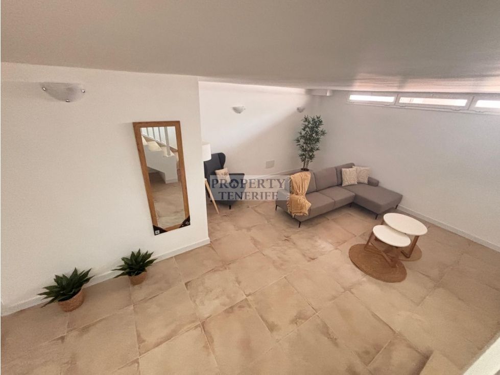 House or chalet to rent in Arico  with Terrace and Furnished