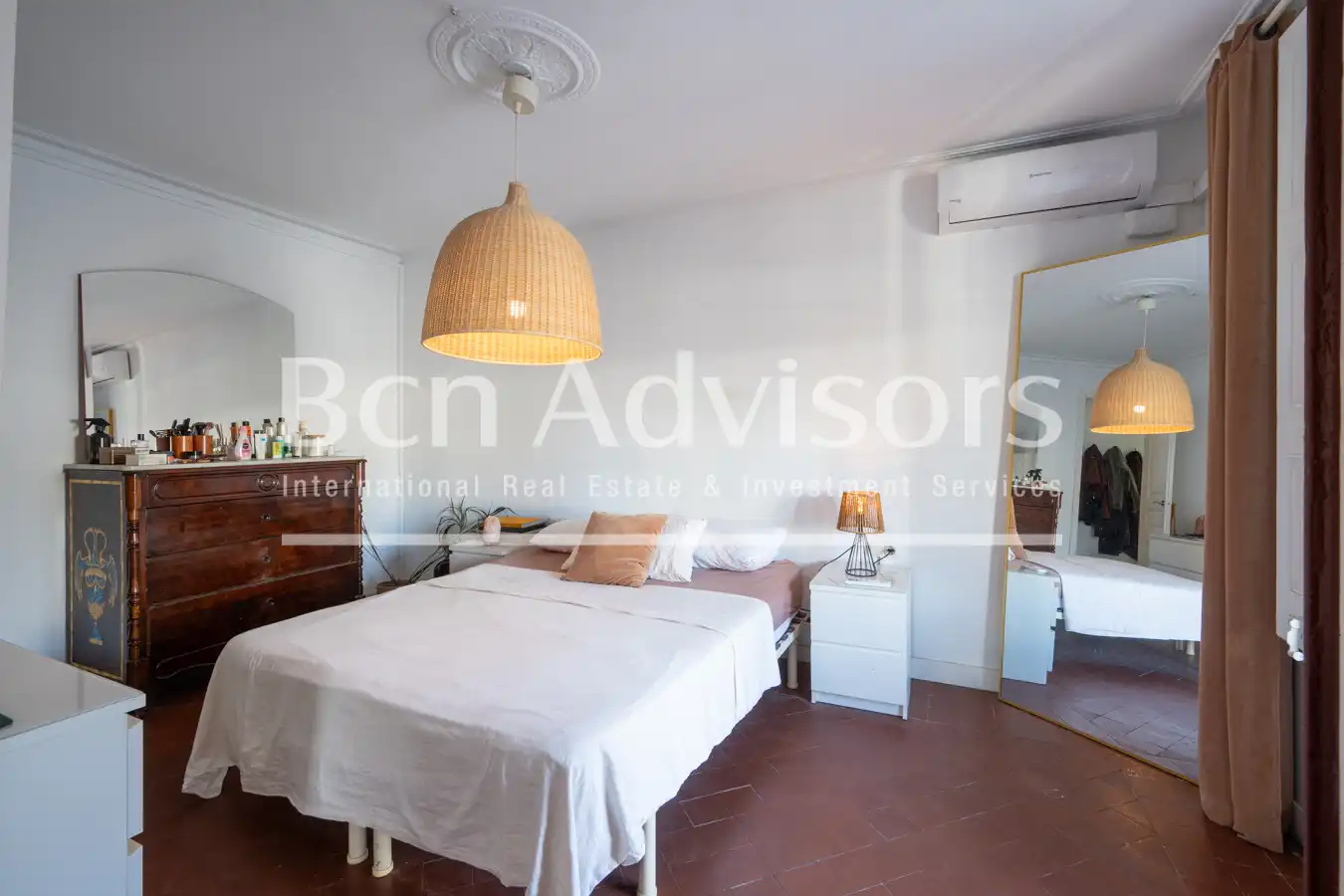 Penthouse mit Aufzug zum Verkauf in Passeig de Picasso, imagen 22