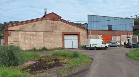Photo 2 of Industrial buildings for rent in Carretera Gijón-avilés, Poago, Gijón