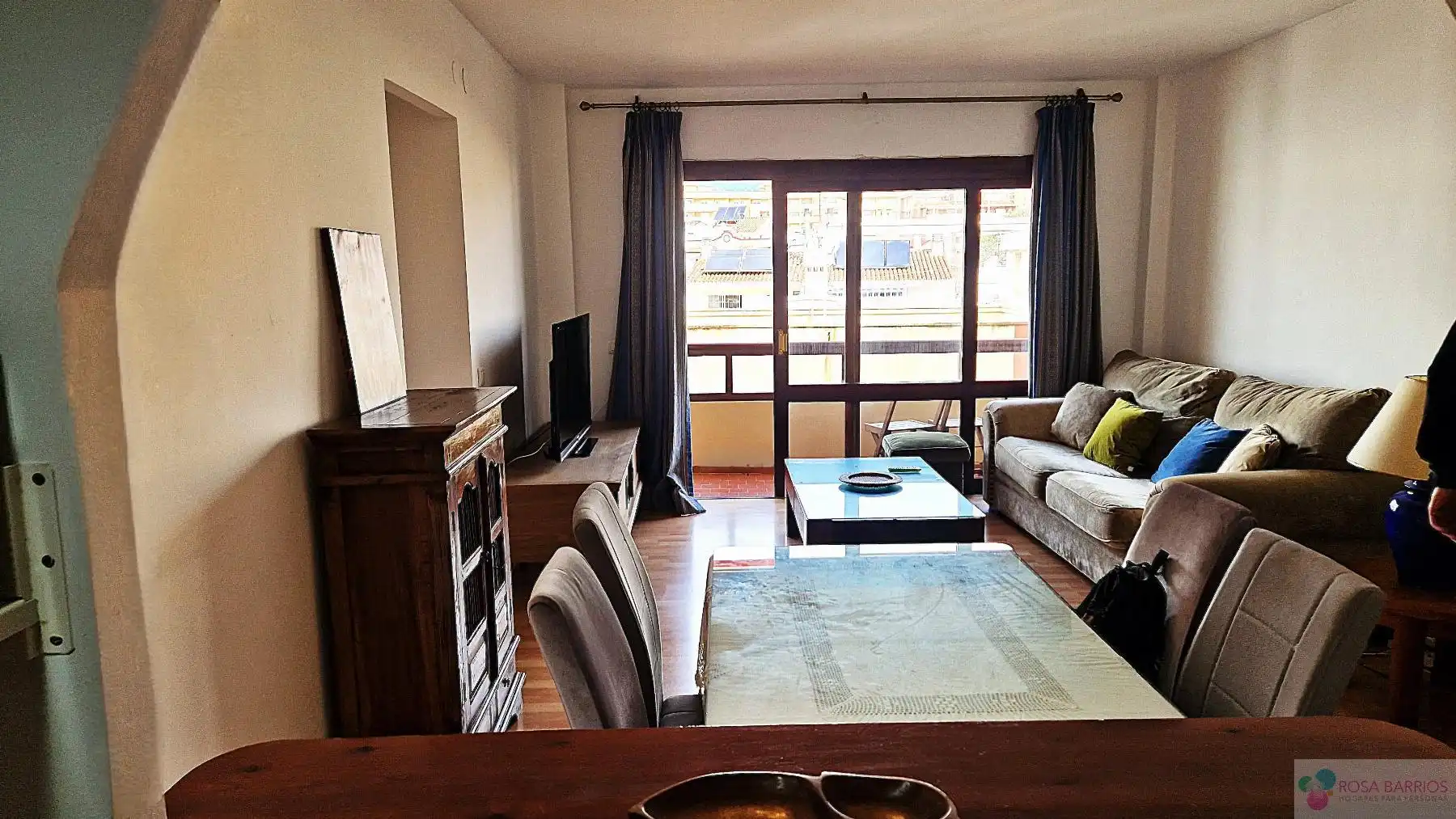 Appartement avec ascenseur à vendre à Estepona Pueblo, imagen 6