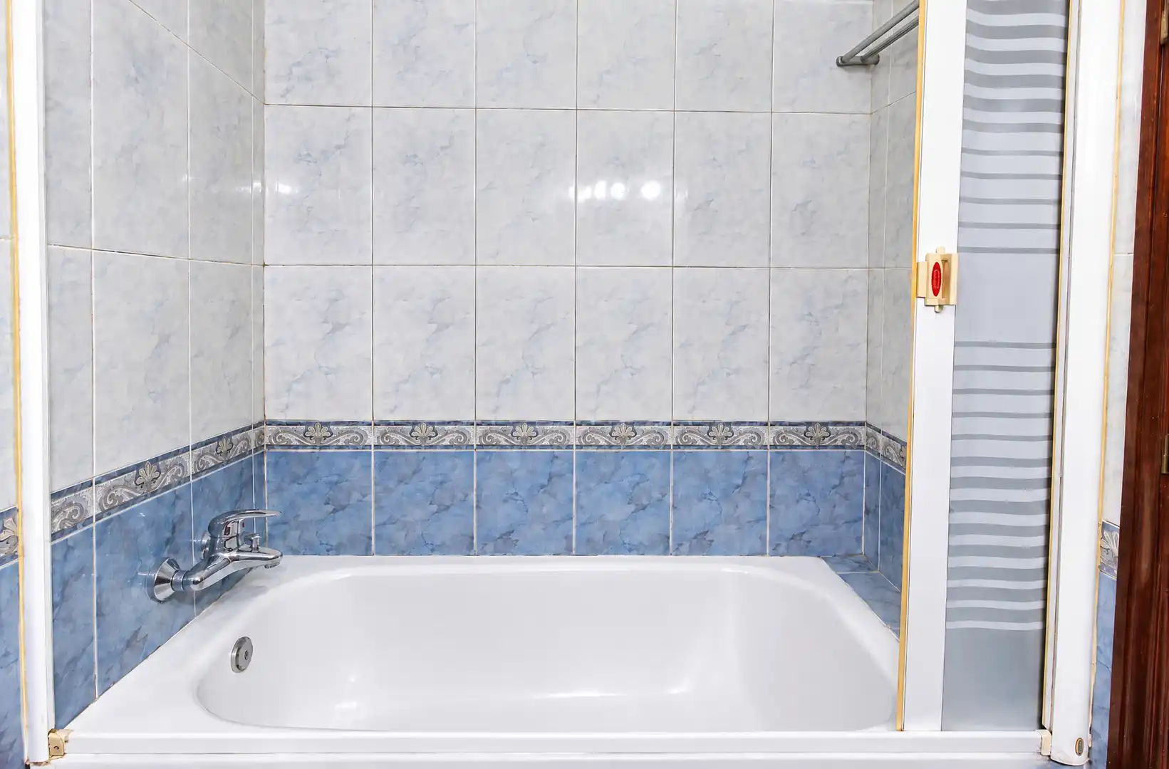 Baño de Piso en venta en Sant Andreu