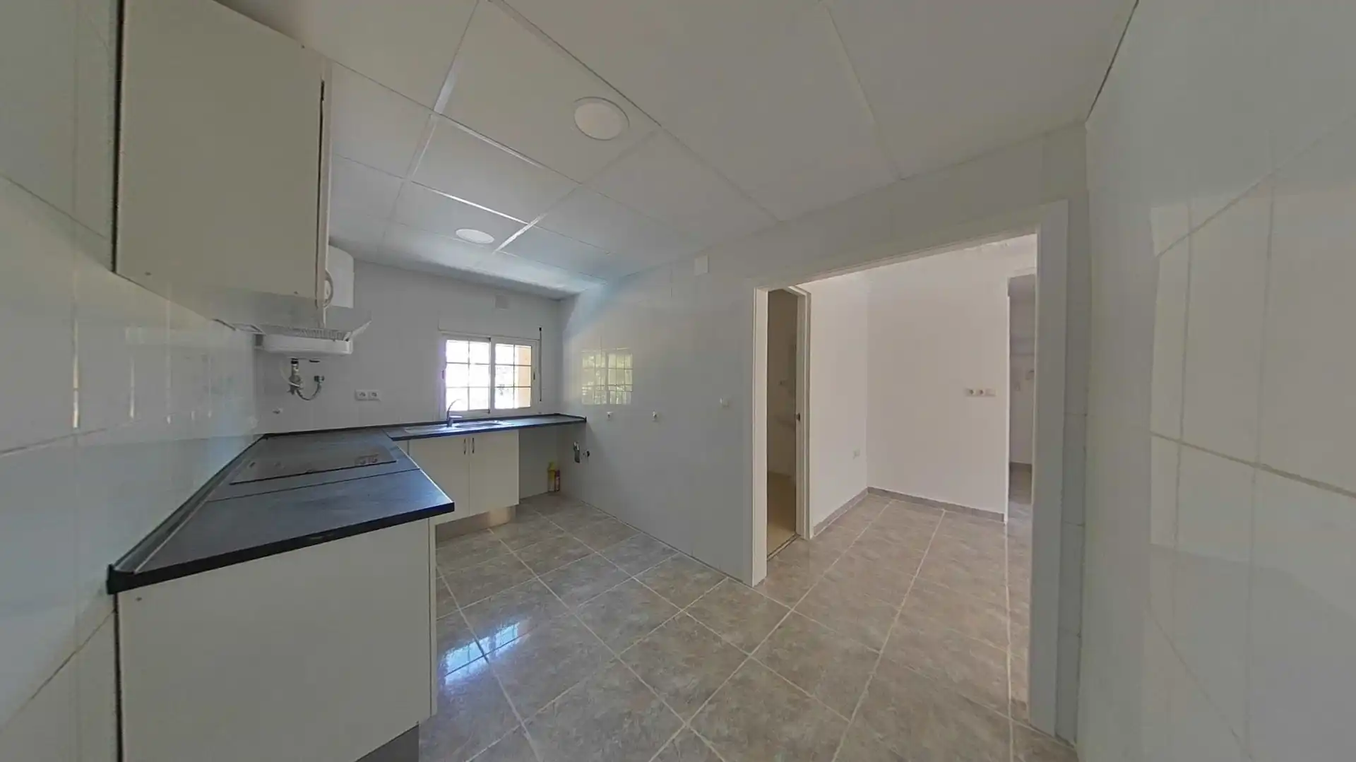 Kitchen of Flat for sale in Valencia