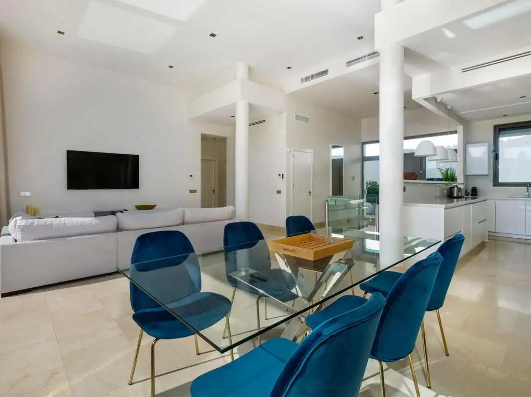 Casa con terraza en venta en La Quinta, imagen 16