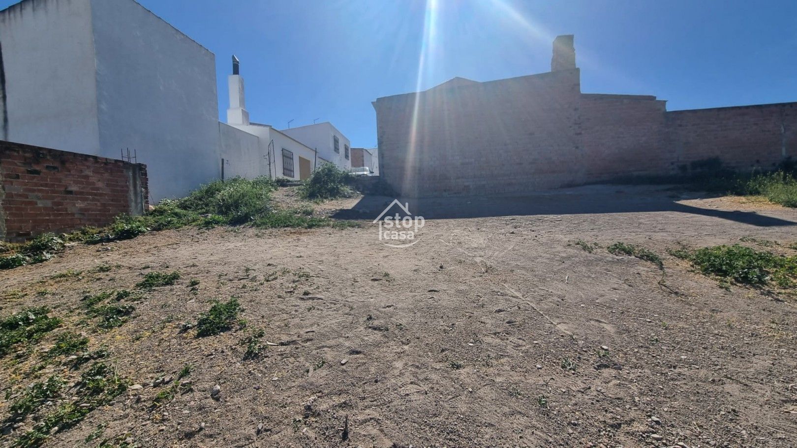 Residential for sale in Montemayor