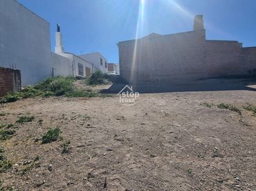 Terreno residencial en venta en Montemayor