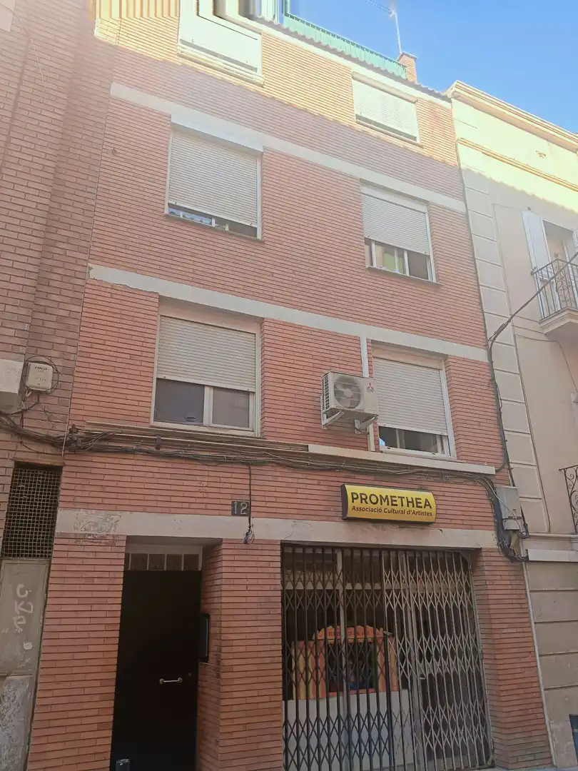 Apartament en venda a Instituts - Universitat, imagen 2