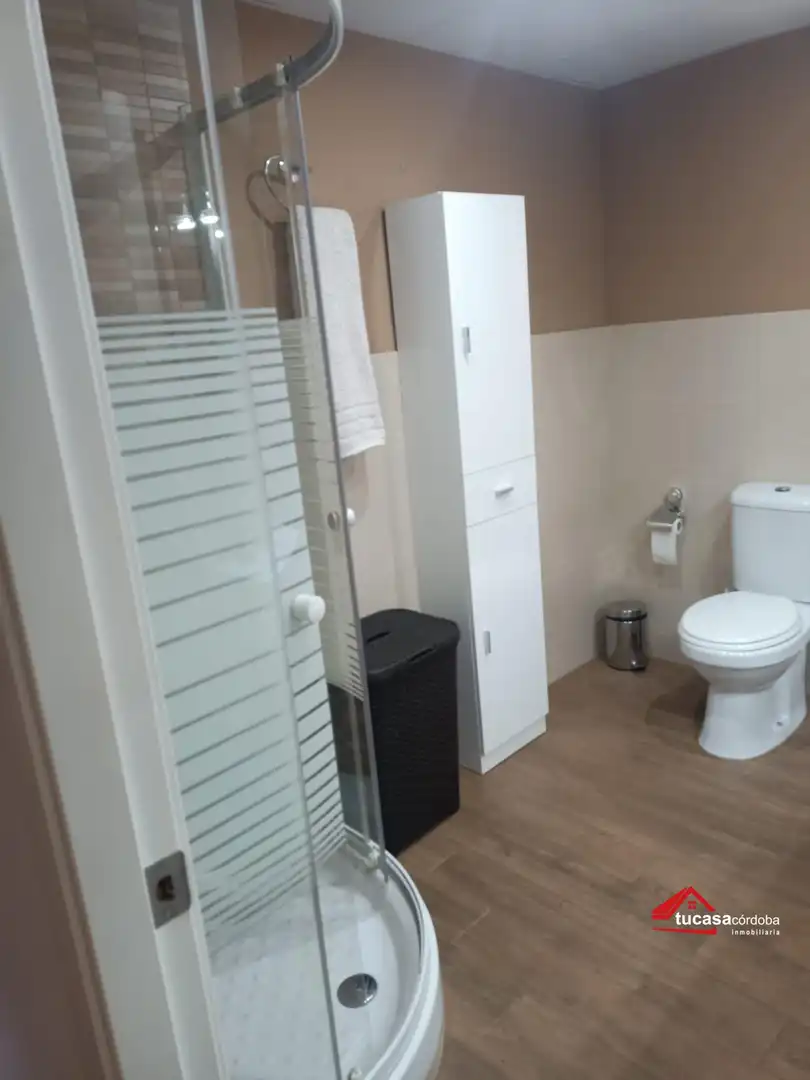 Flat for rent in Ciudad Jardín - Zoco