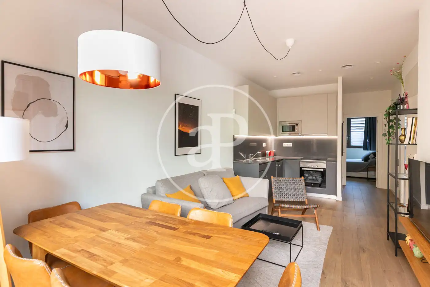 Planta baja en venta en Carrer de la Riera Alta, El Raval