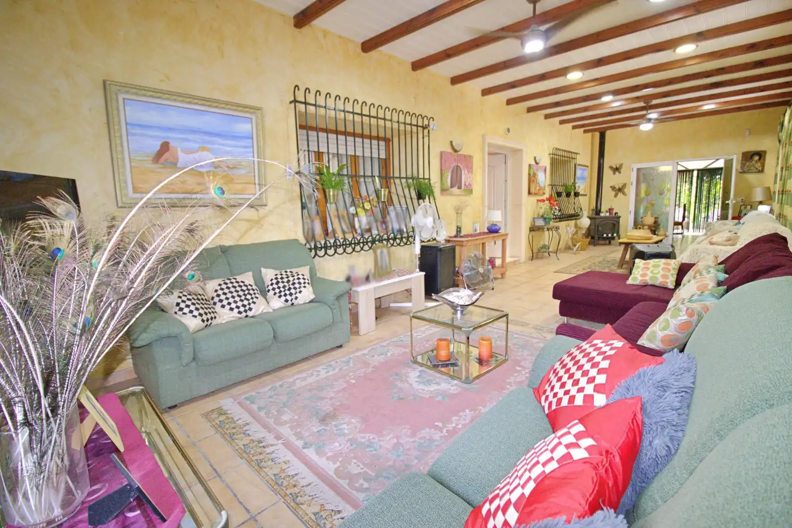 Villa avec piscine à vendre à La Foia - Daimés - Asprella, imagen 12