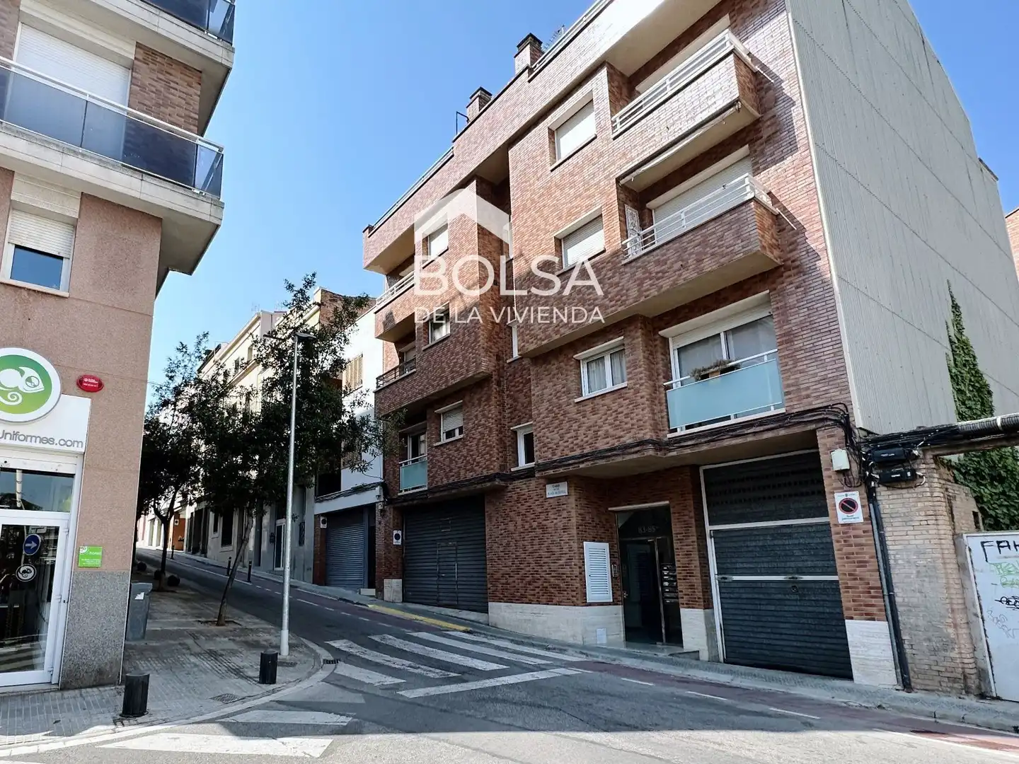 Appartamento con ascensore in vendita a Centre - Passeig i Rodalies