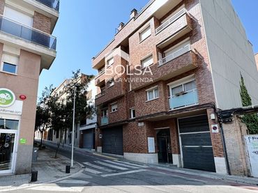 Pis amb ascensor en venda a Centre - Passeig i Rodalies