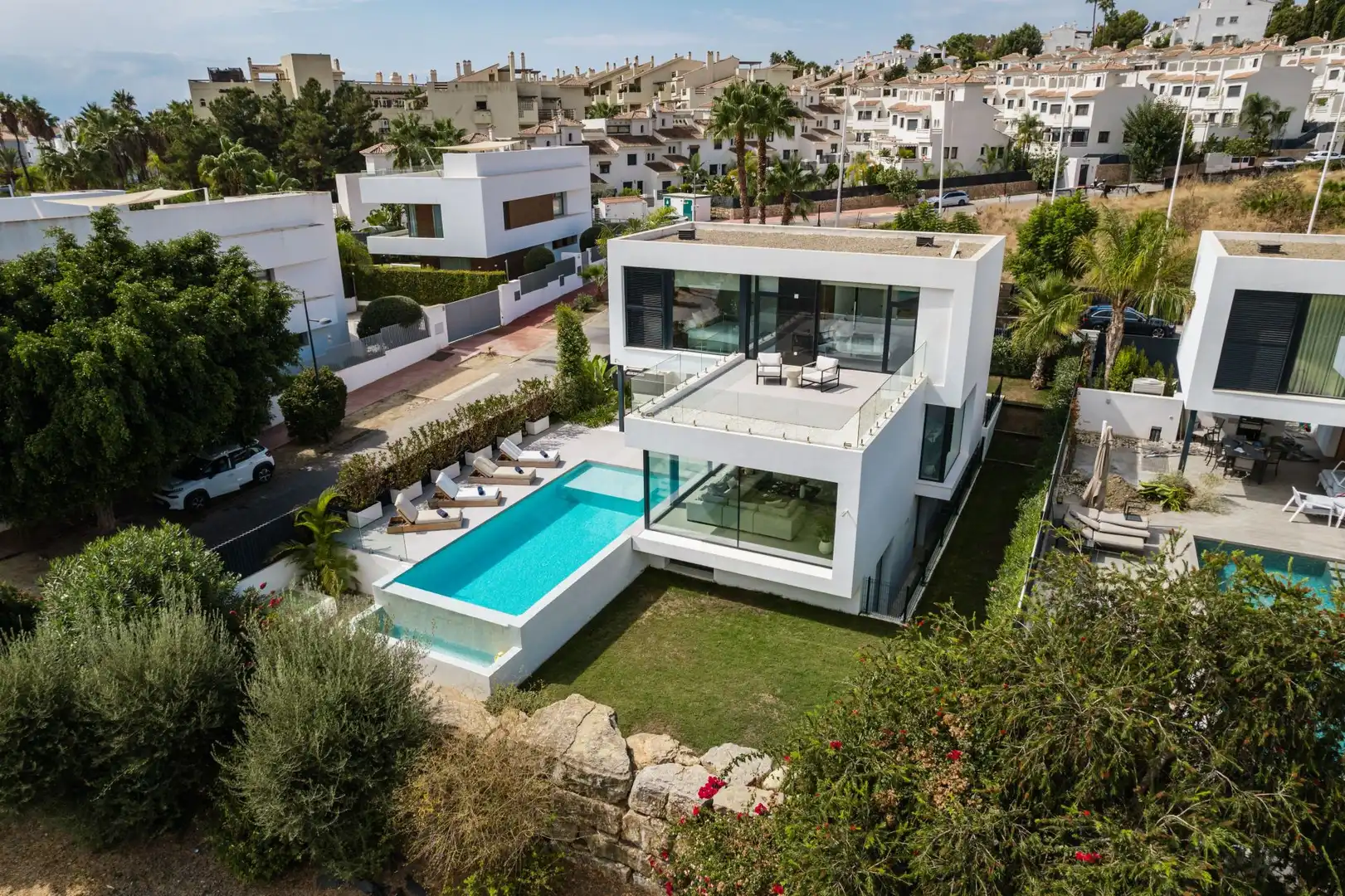 Maison avec piscine à vendre à Marbella Centro, imagen 24