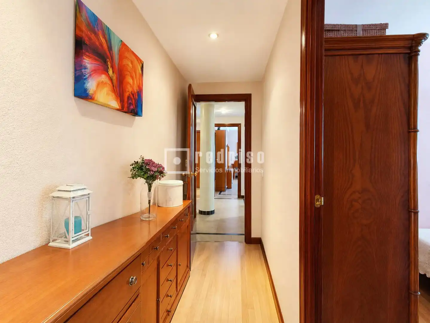 Piso con ascensor en venta en Transversal Sexta, imagen 19