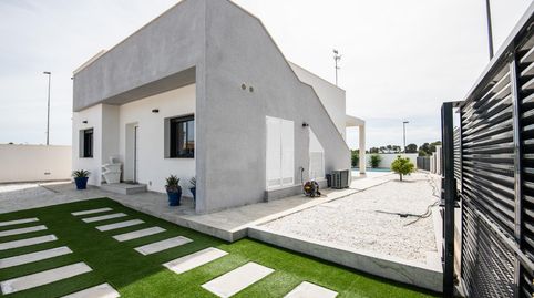 Villa en Pinar de Campoverde, imatge 5